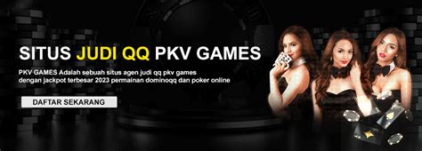 daftar nama situs pkv games
